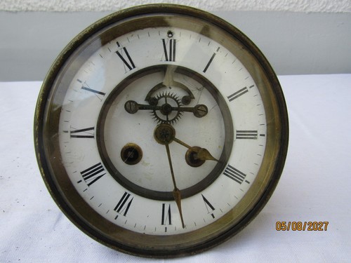 Ancien mouvement de paris - de,