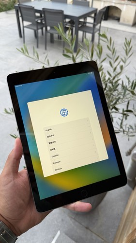 Apple ipad tablette 32 - apple,