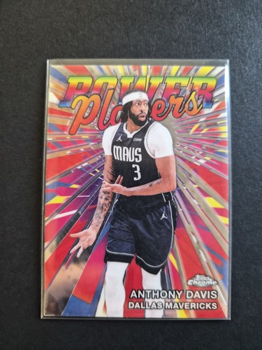 Topps chrome update 2026 - update, power
