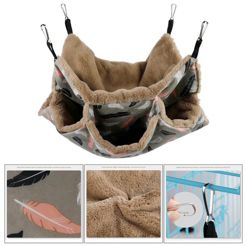 Hamac pour animaux - hamac, de