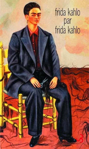 Frida kahlo par - frida,