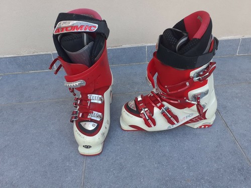 Chaussure ski atomic - chaussure,