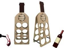 Petite Cave Porte Bouteilles