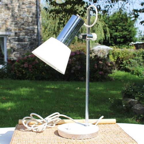 Lampe bureau ajustable - bureau,