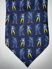 STUDIO AVENTURES  cravate