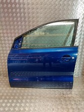 Porte Avant Gauche -