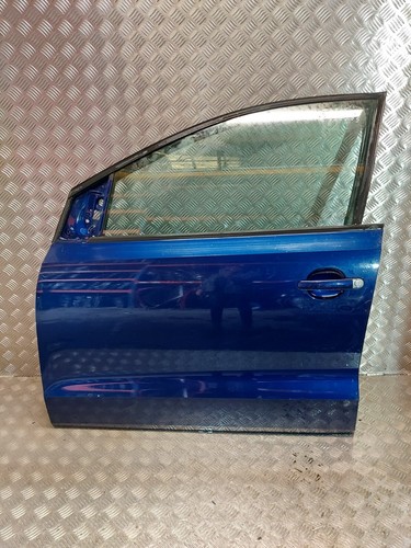 Porte avant gauche - avant,