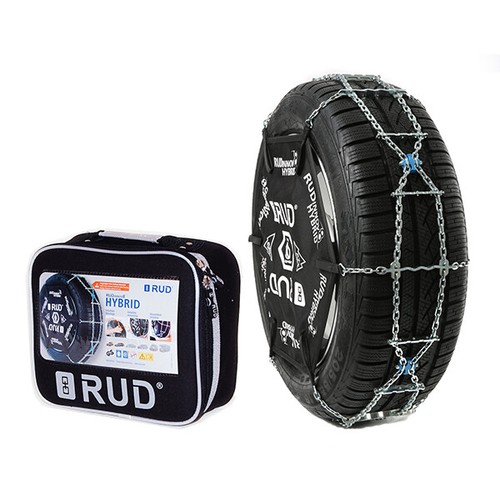 Chaines neige rud - chaines,