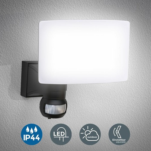 Applique led extérieur - led,