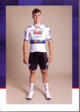 Fabio JAKOBSEN  *** Carte