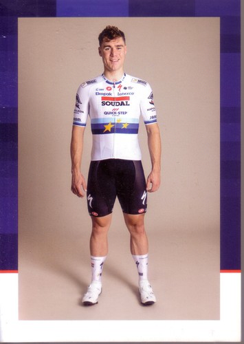Fabio jakobsen carte - , ***