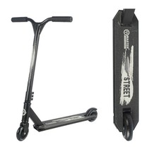 Trottinette freestyle Stunt