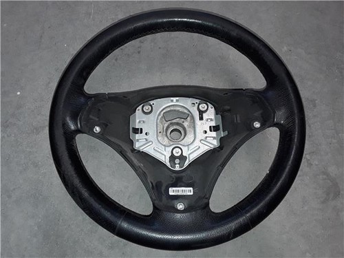 Cuero volant bmw serie 1 - cuero,