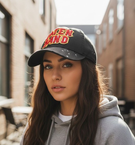 Casquette dsquared2 caten - casquette,
