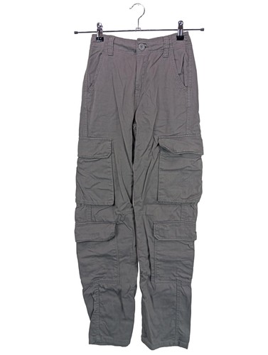 Bershka pantalon cargo - bershka,