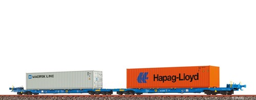 Brawa 48109 güw - 48109,
