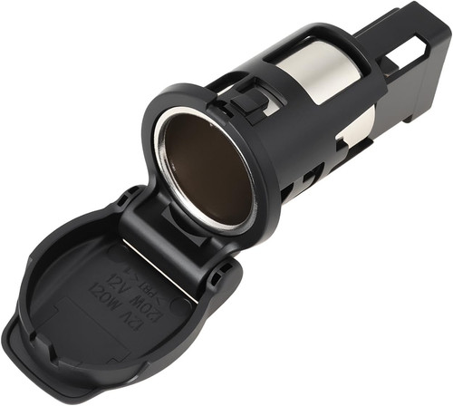 Prise allume cigare 12v - allume-cigare,