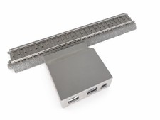 MÄRKLIN 24088 VOIE C RAIL DE BRANCHEMENT DE 188mm