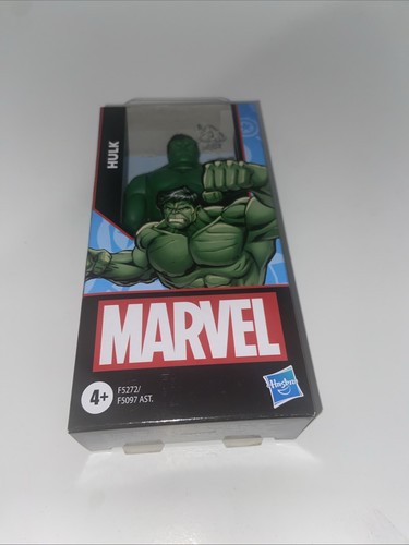 Figurine hulk marvel - hulk,