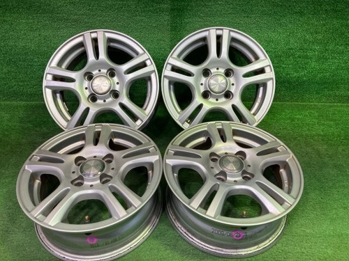 Jantes aluminium nirvana - aluminium,
