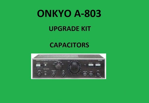 Amplificateur stéréo onkyo - stéréo,