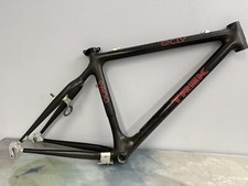 1995 Trek 9800 OCLV Carbon