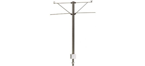 Sommerfeldt 106 échelle - Échelle, ho