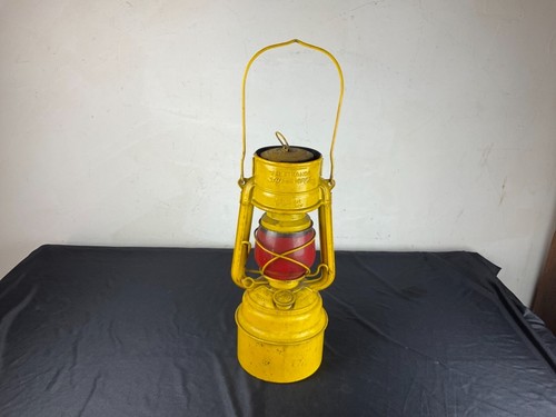 Old kerosene lamp - lamp, storm