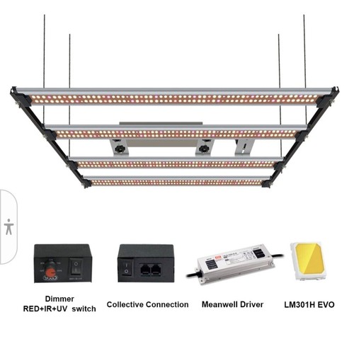 Lampe culture indoor leds - culture,