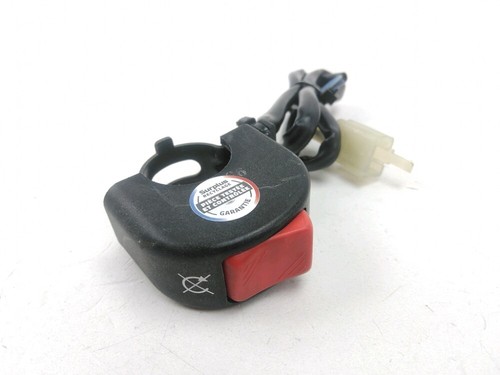 Commodo droit yamaha dtr - droit,
