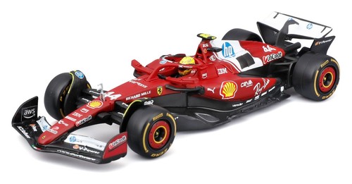 Burago voiture gp - burago,