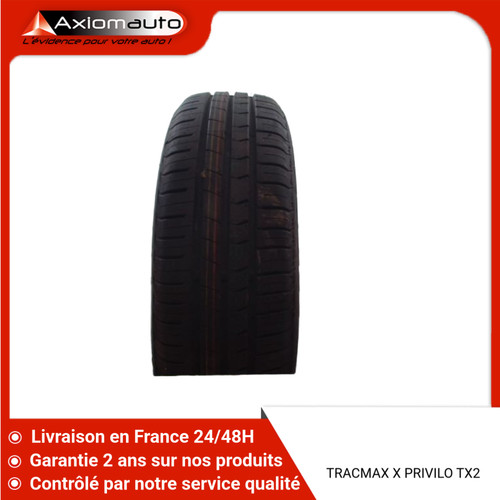 Pneu tracmax x - 🇫🇷,