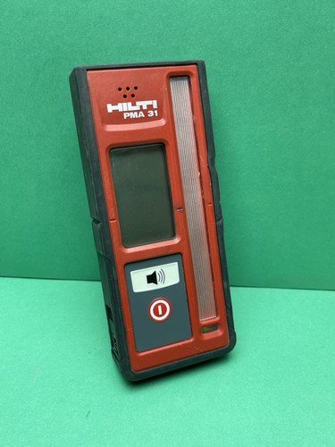 Hilti laser pma empfänger - pma,