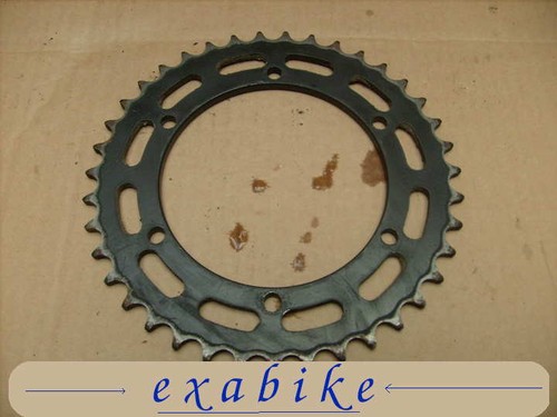 Couronne pour yamaha - couronne, rdlc