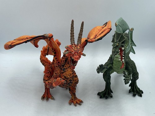 Plastoy lot figurines - lot, 2