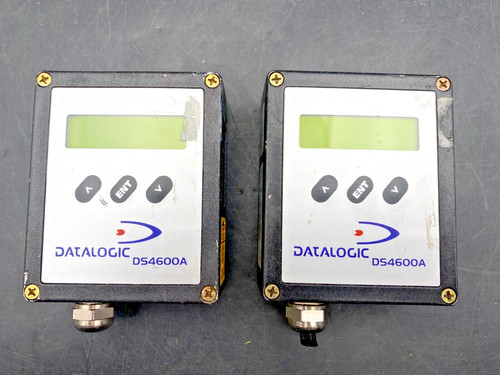 1pc datalogic ds4600a - 1pc,