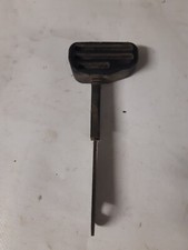 levier de variateur de