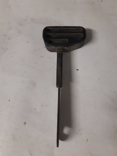 Levier variateur de - levier,
