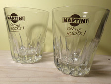 MARTINI ( VERMOUTH ) - LOT DE