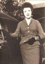 MICHELINE PRESLE - Original