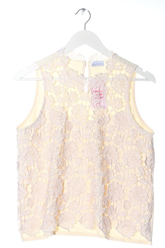 Collection blouse dentelle - blouse,