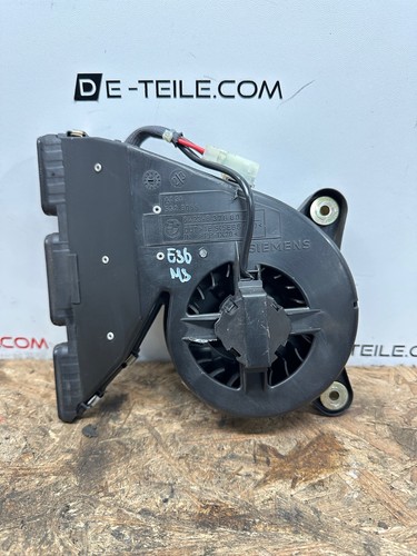 Moteur chauffage bmw e36 m3 - bmw,