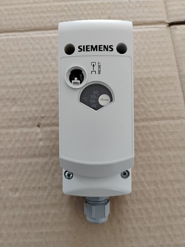 Limiteur température