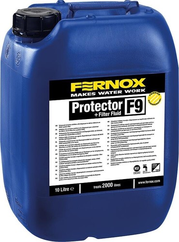 Anti corrosion fernox - anti-corrosion,