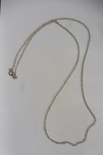 Neuf - Collier chaîne en