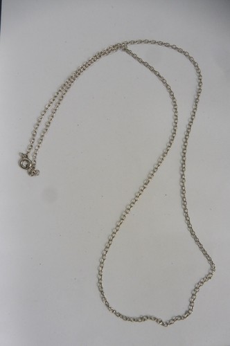 Neuf collier chaîne - -,