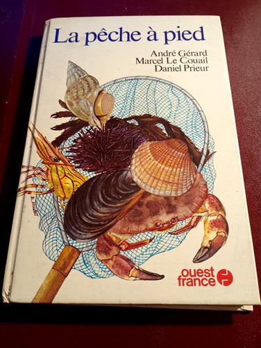 Livre pêche pied ouest - a,