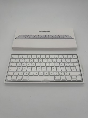 Apple magic keyboard a1644 - keyboard,