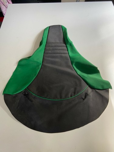 Housse selle quad - housse,
