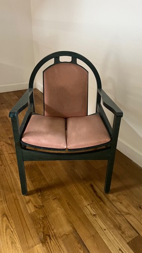 Fauteuil argos étiqueté - fauteuil,